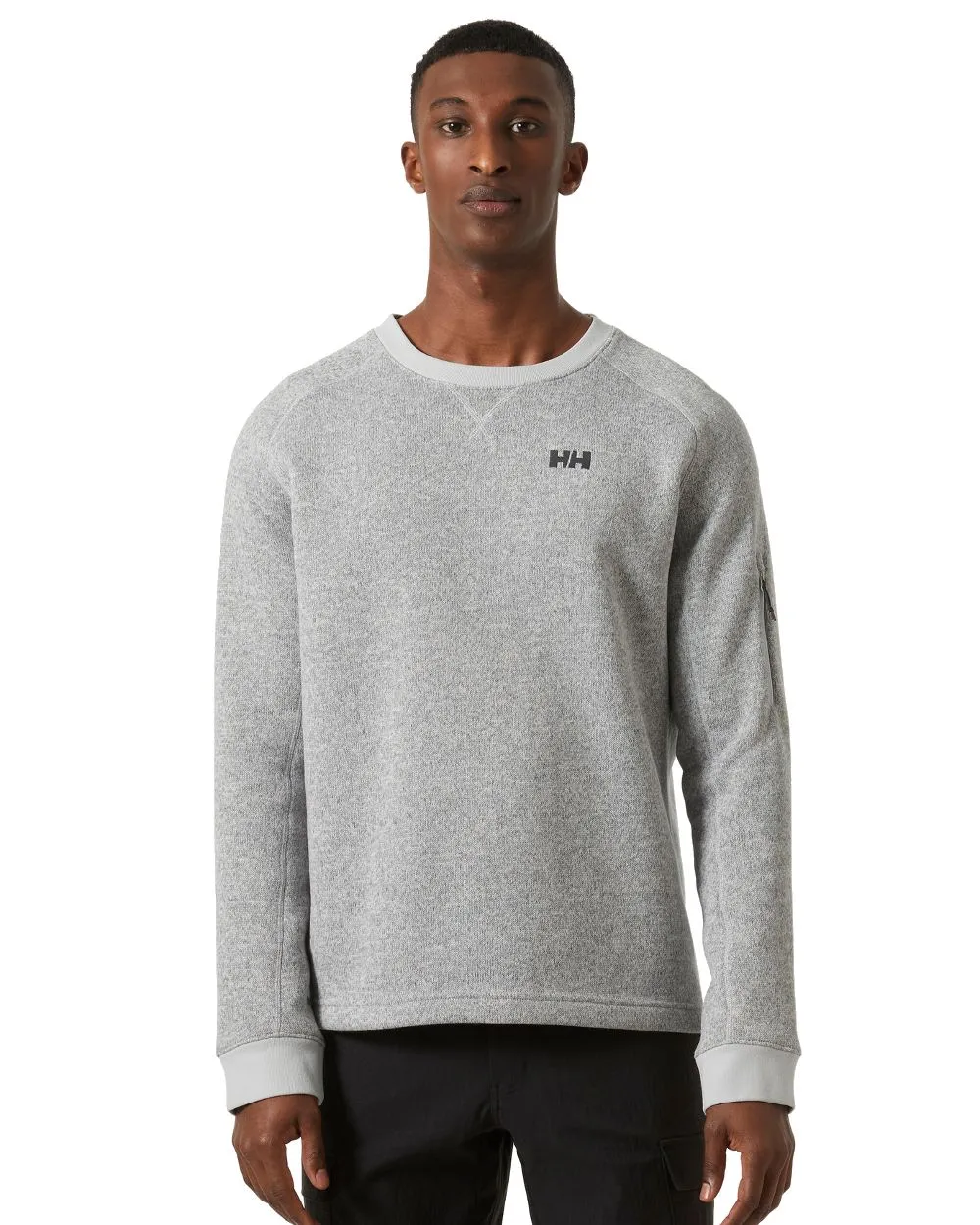 Helly Hansen Varde Col Rond Homme Helly Hansen