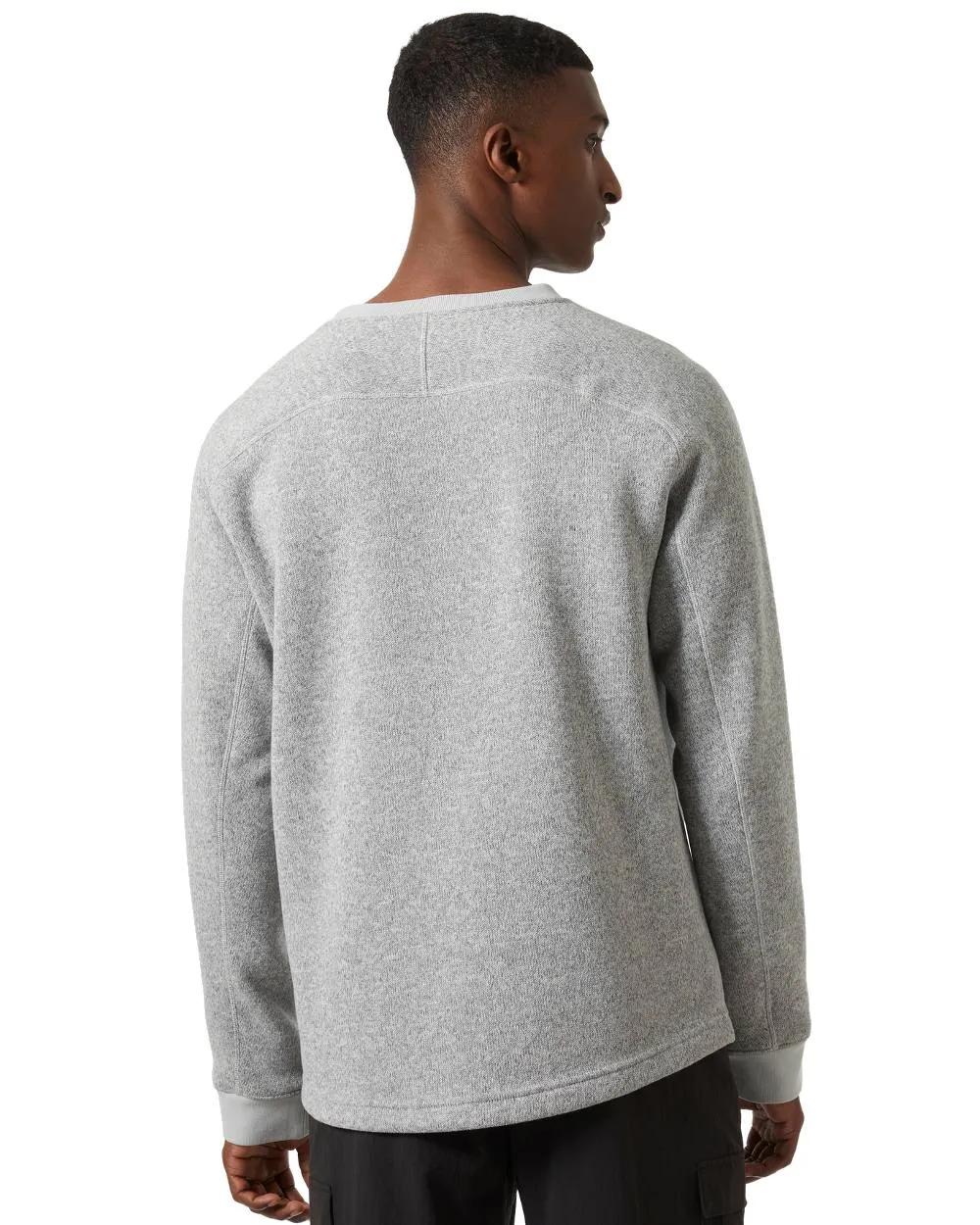 Helly Hansen Varde Col Rond Homme Helly Hansen