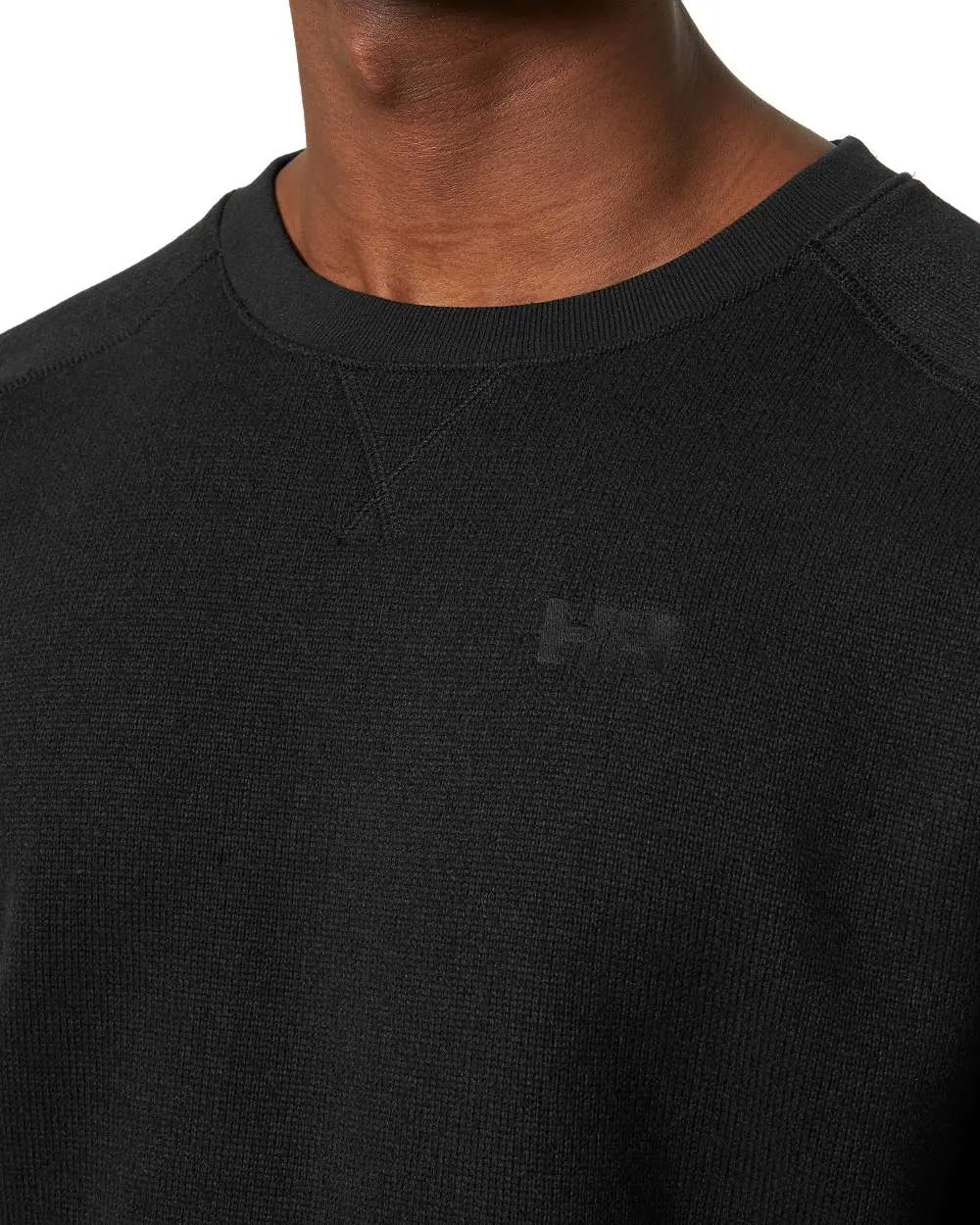 Helly Hansen Varde Col Rond Homme Helly Hansen
