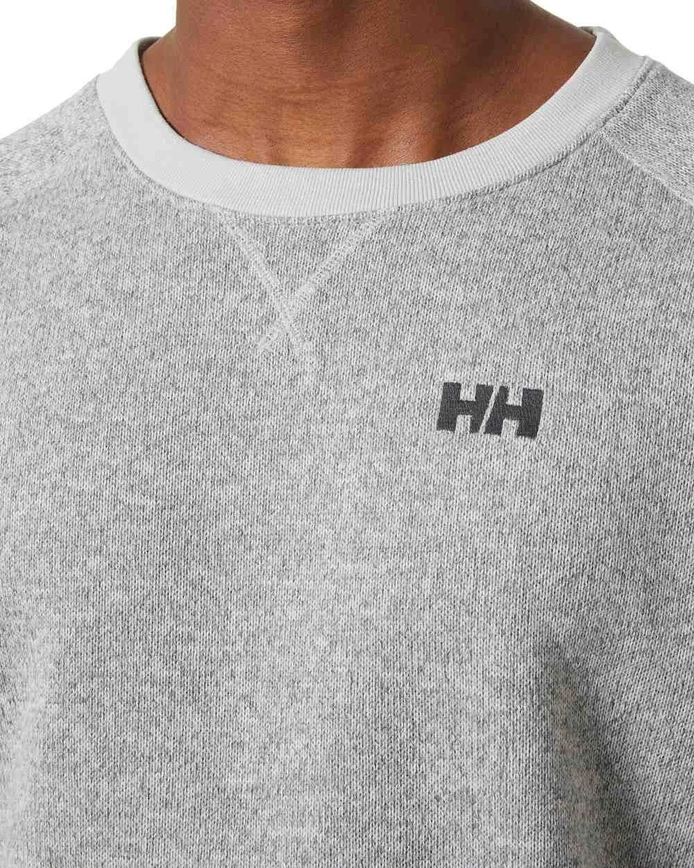 Helly Hansen Varde Col Rond Homme Helly Hansen