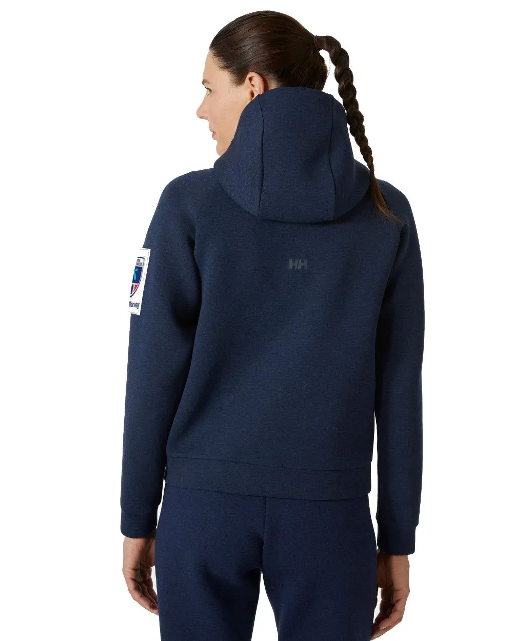 Veste de voile HP Ocean pour femme 2.0 Helly Hansen