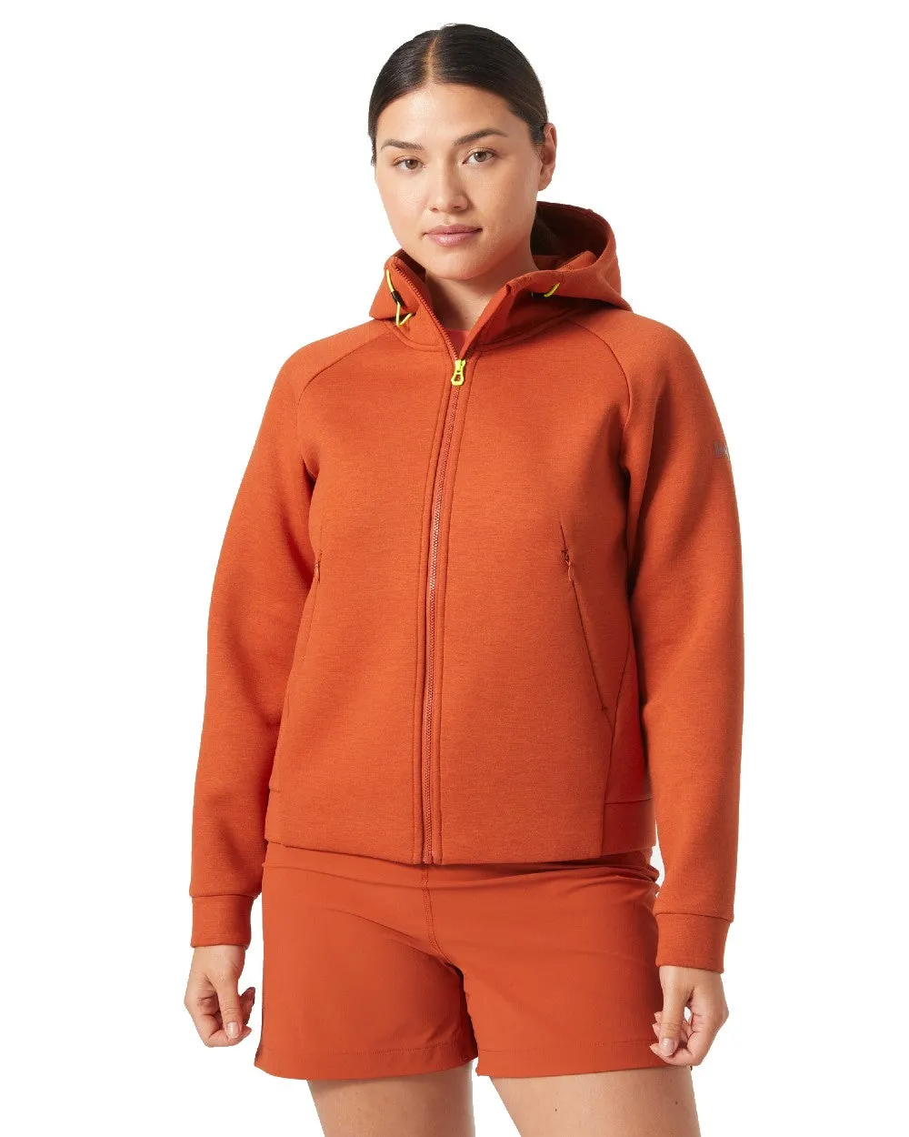 Veste de voile HP Ocean pour femme 2.0 Helly Hansen