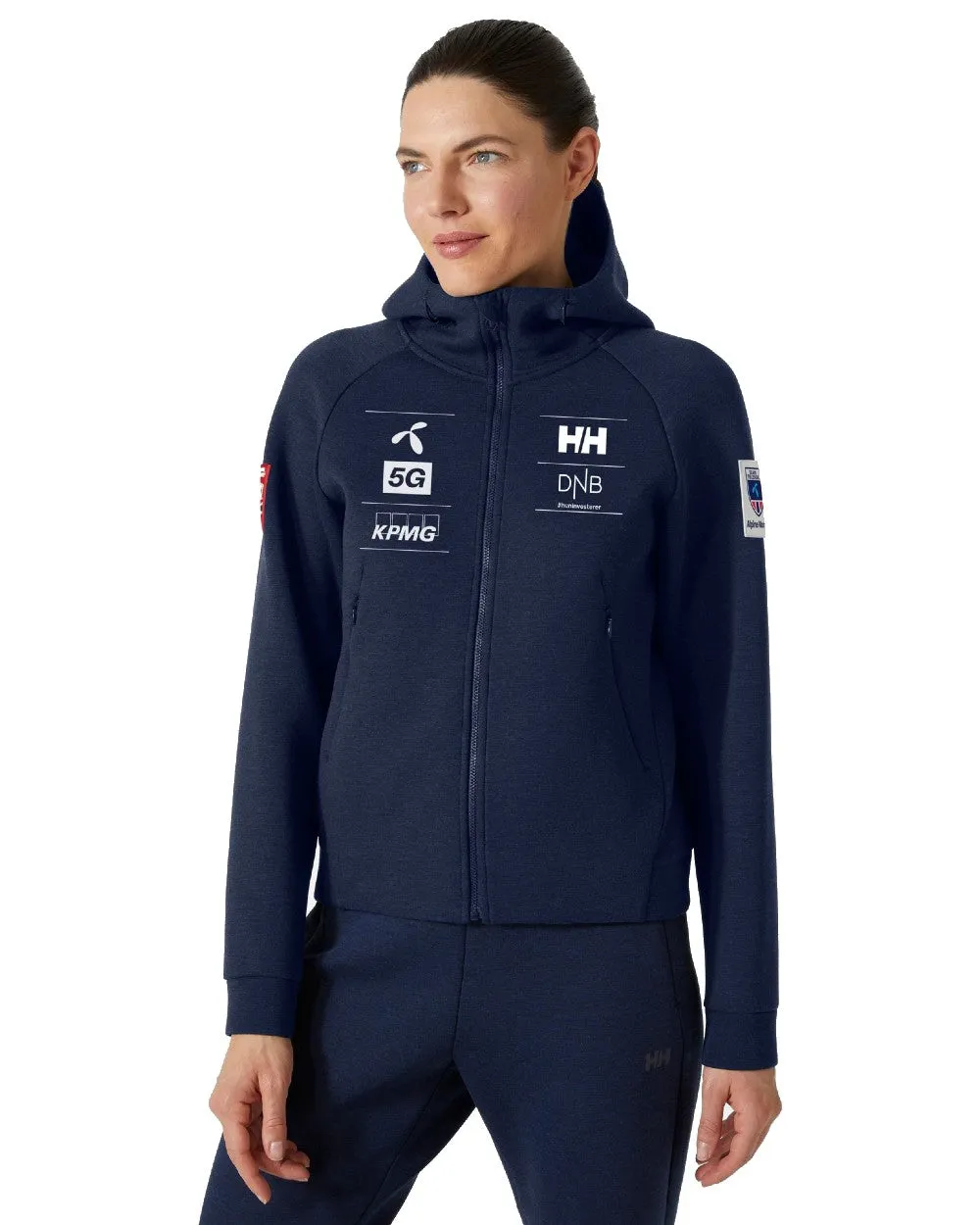 Veste de voile HP Ocean pour femme 2.0 Helly Hansen