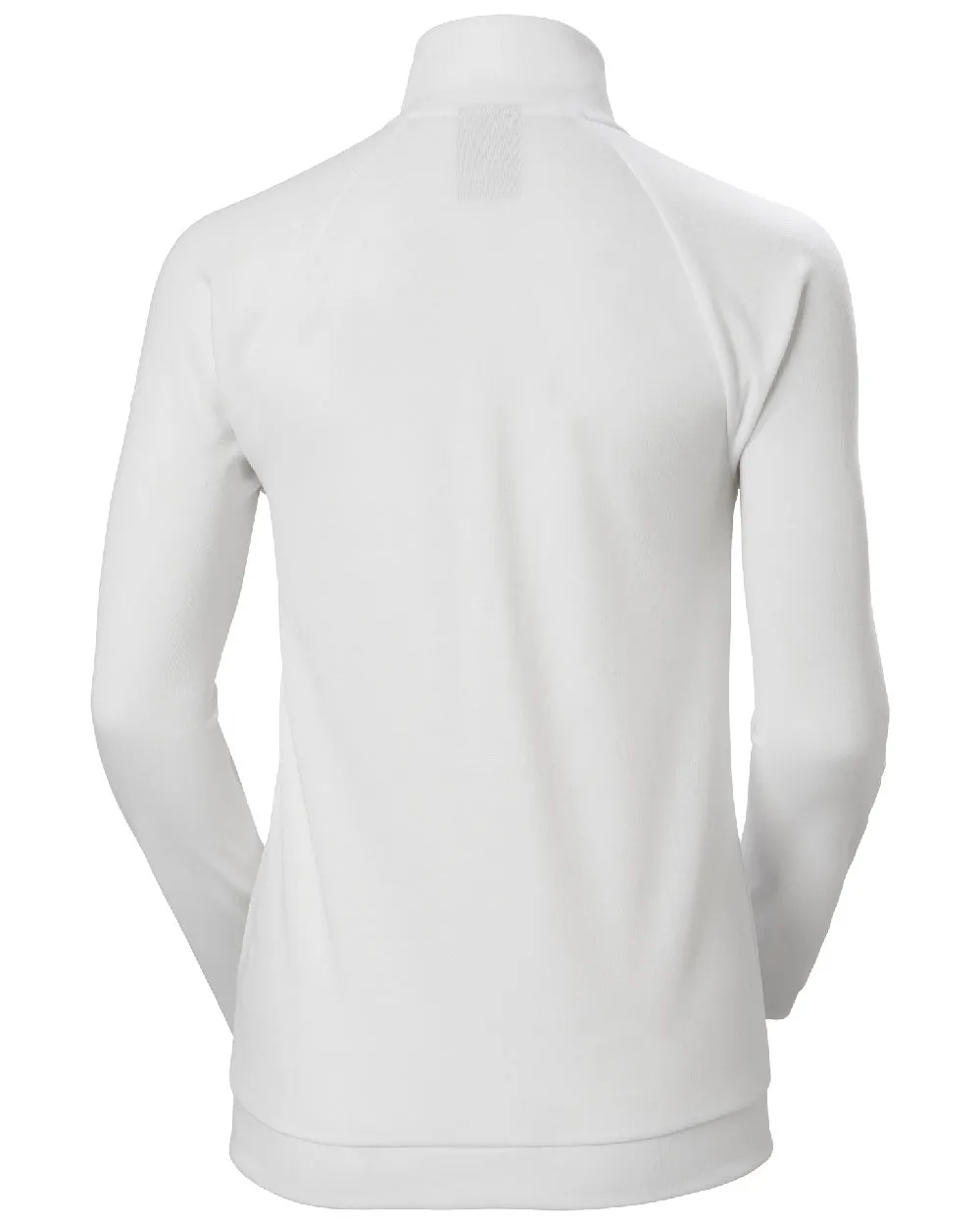 Pull Helly Hansen Femme Inshore Demi-Zip Helly Hansen