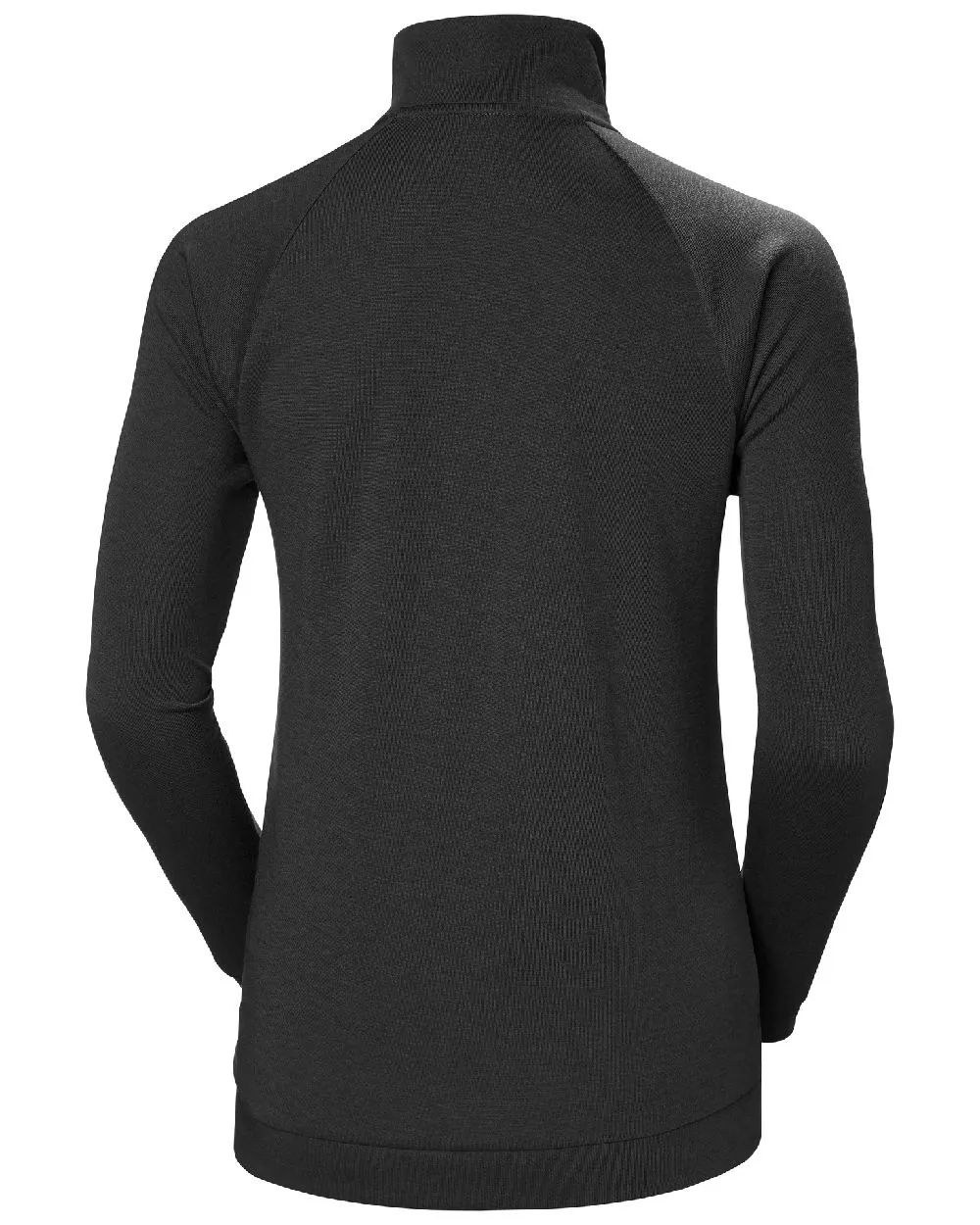 Pull Helly Hansen Femme Inshore Demi-Zip Helly Hansen
