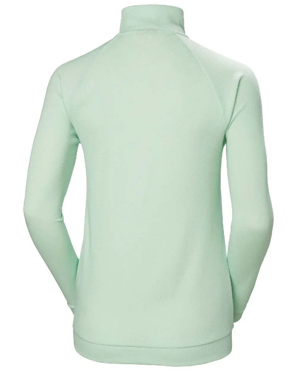 Pull Helly Hansen Femme Inshore Demi-Zip Helly Hansen