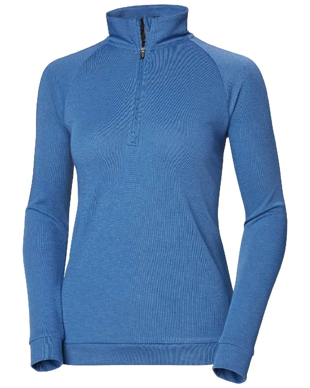 Pull Helly Hansen Femme Inshore Demi-Zip Helly Hansen