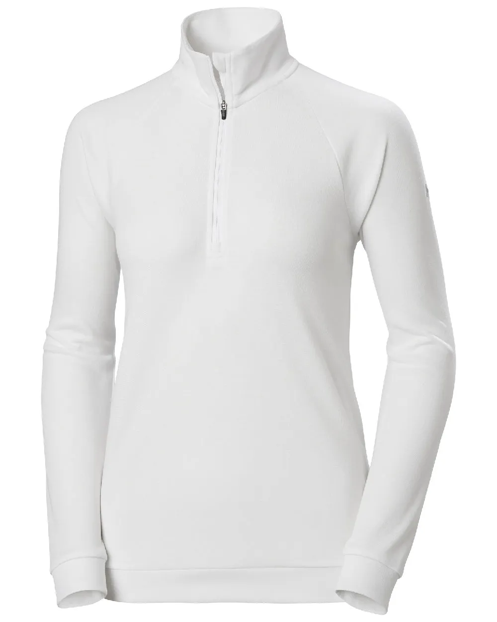 Pull Helly Hansen Femme Inshore Demi-Zip Helly Hansen