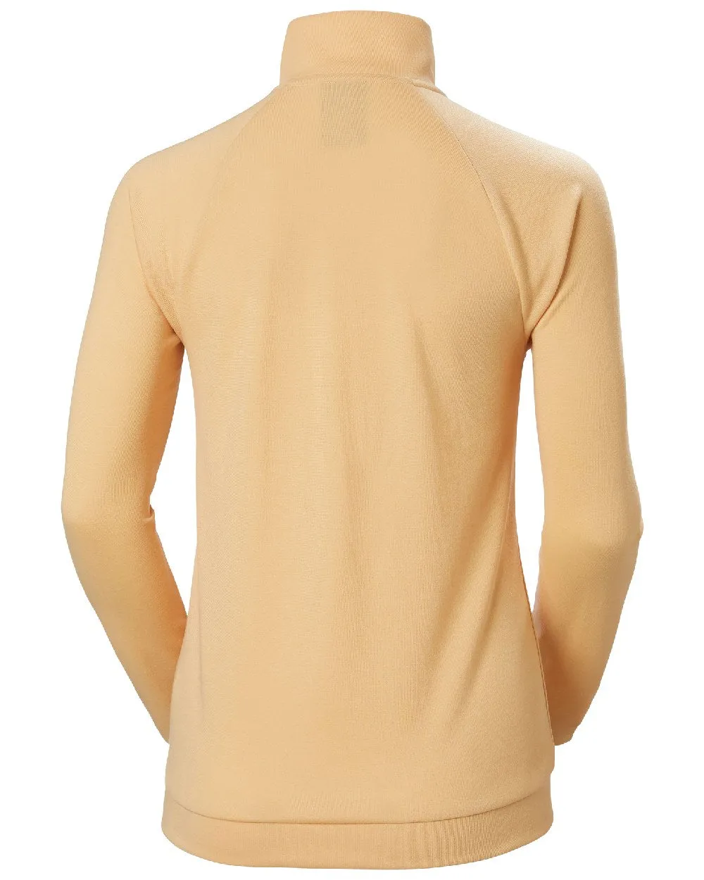 Pull Helly Hansen Femme Inshore Demi-Zip Helly Hansen