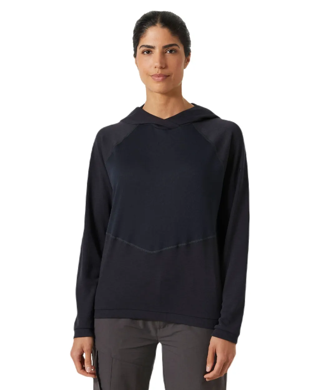 Helly Hansen Veste à capuche côtière pour femmes 2.0 Helly Hansen