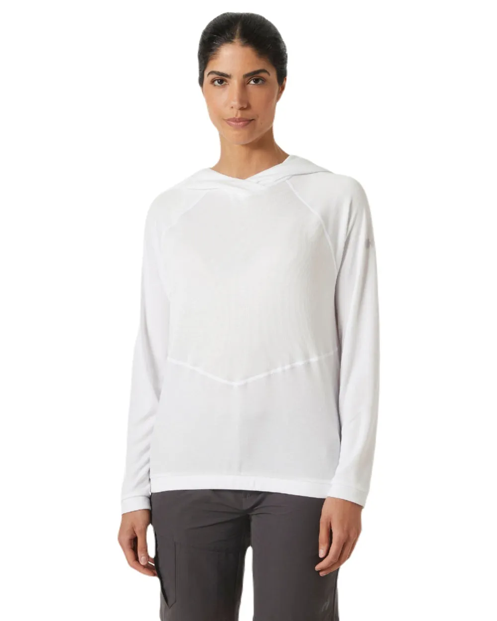 Helly Hansen Veste à capuche côtière pour femmes 2.0 Helly Hansen