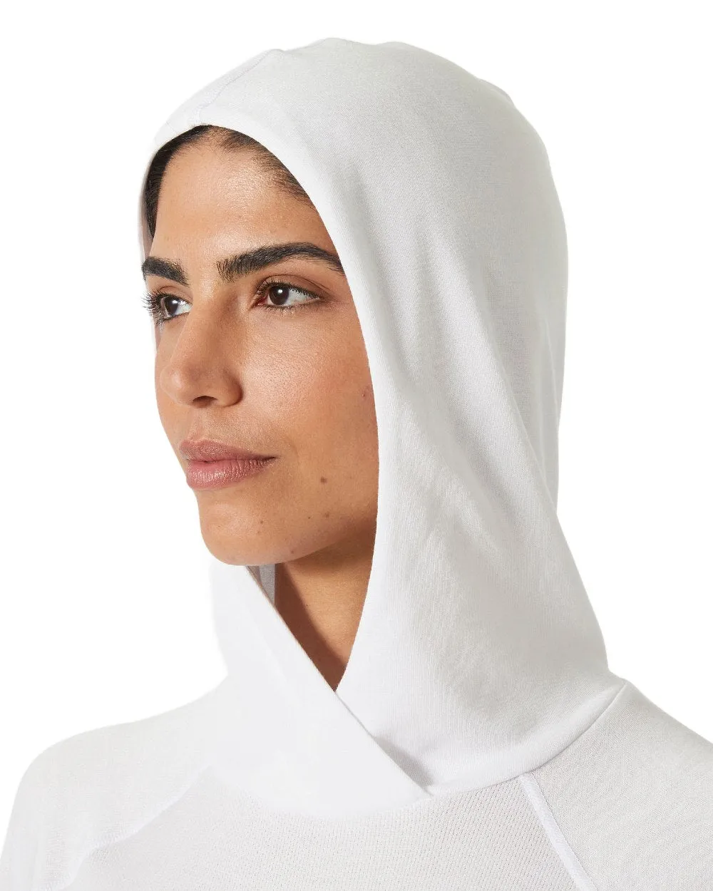 Helly Hansen Veste à capuche côtière pour femmes 2.0 Helly Hansen