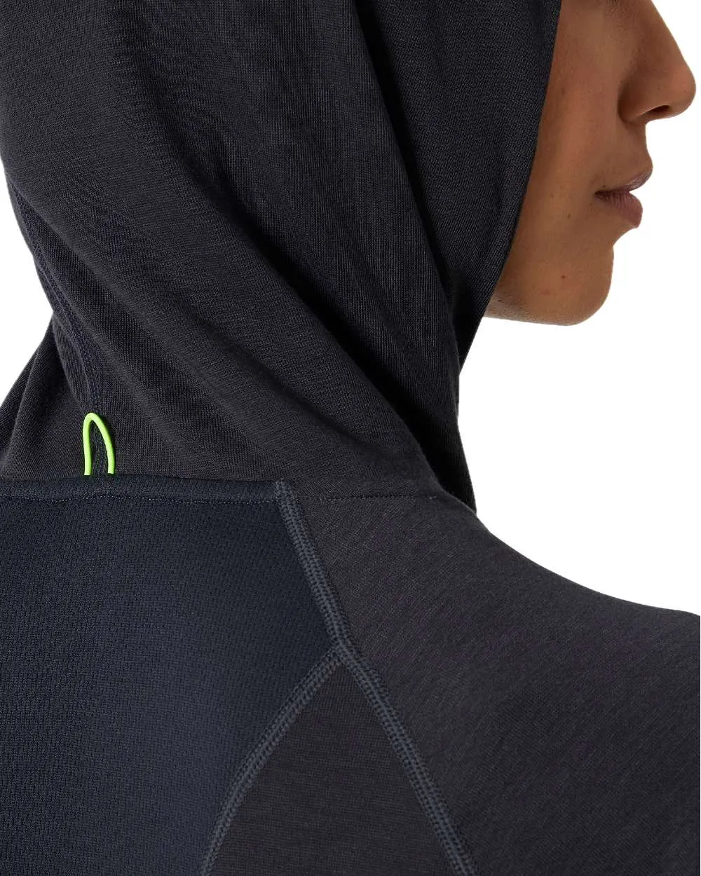Helly Hansen Veste à capuche côtière pour femmes 2.0 Helly Hansen
