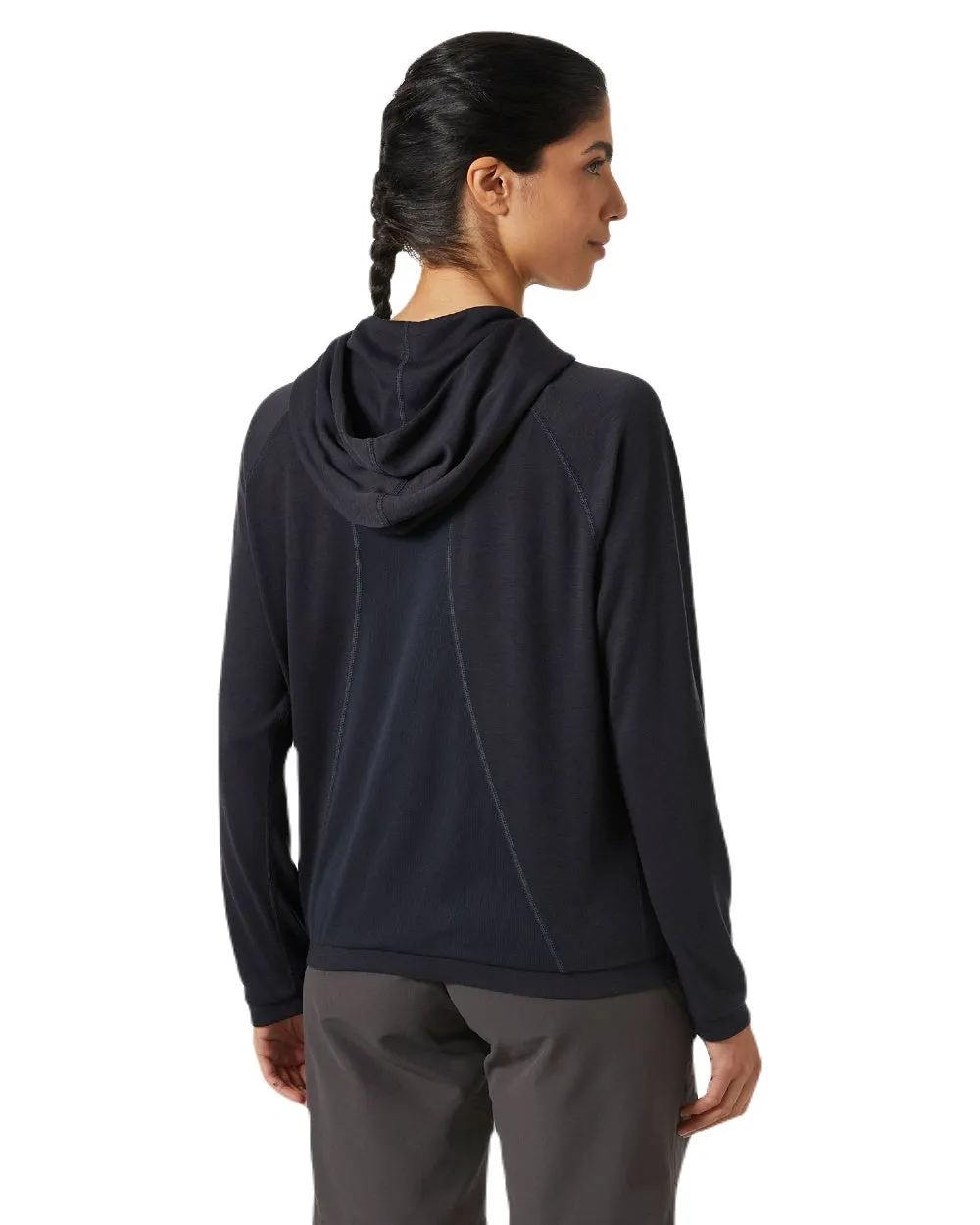 Helly Hansen Veste à capuche côtière pour femmes 2.0 Helly Hansen