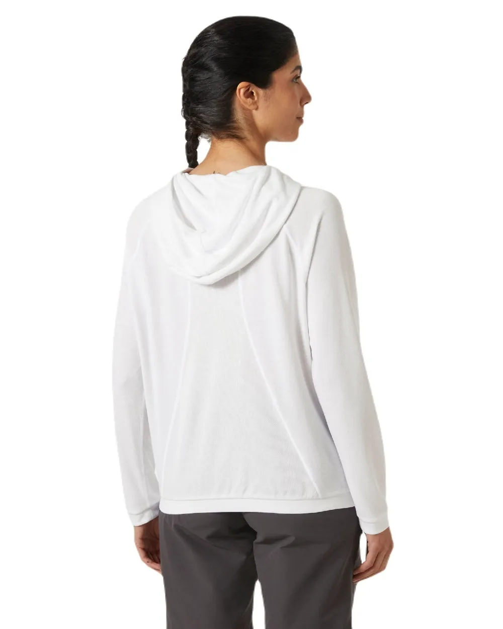 Helly Hansen Veste à capuche côtière pour femmes 2.0 Helly Hansen