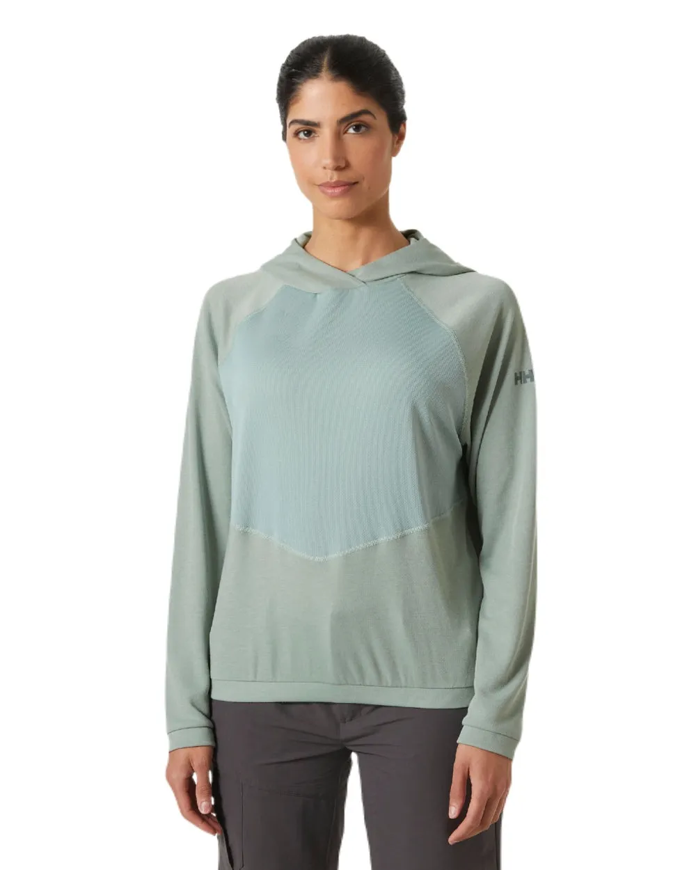 Helly Hansen Veste à capuche côtière pour femmes 2.0 Helly Hansen