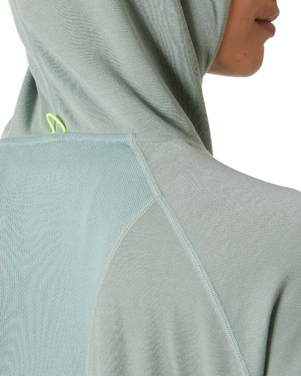 Helly Hansen Veste à capuche côtière pour femmes 2.0 Helly Hansen