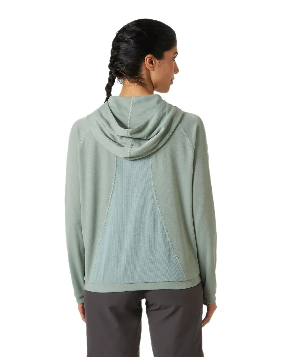 Helly Hansen Veste à capuche côtière pour femmes 2.0 Helly Hansen