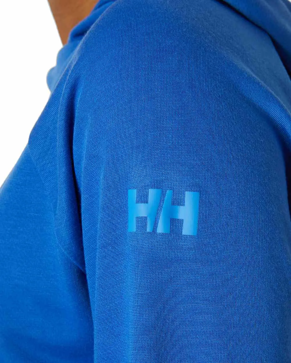 Helly Hansen Veste à capuche femme sèche-rapide Inshore Helly Hansen