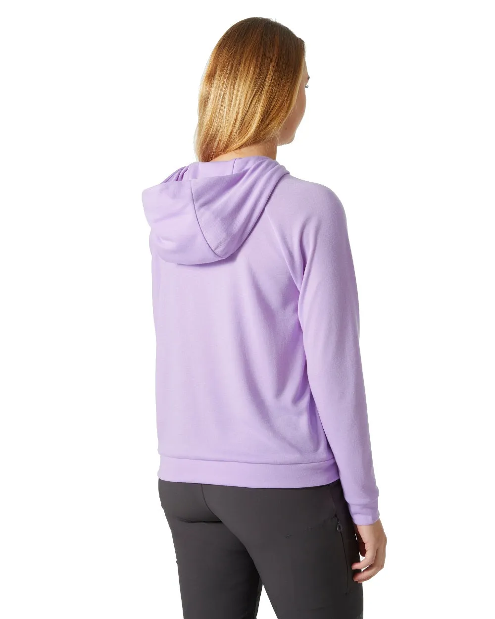 Helly Hansen Veste à capuche femme sèche-rapide Inshore Helly Hansen