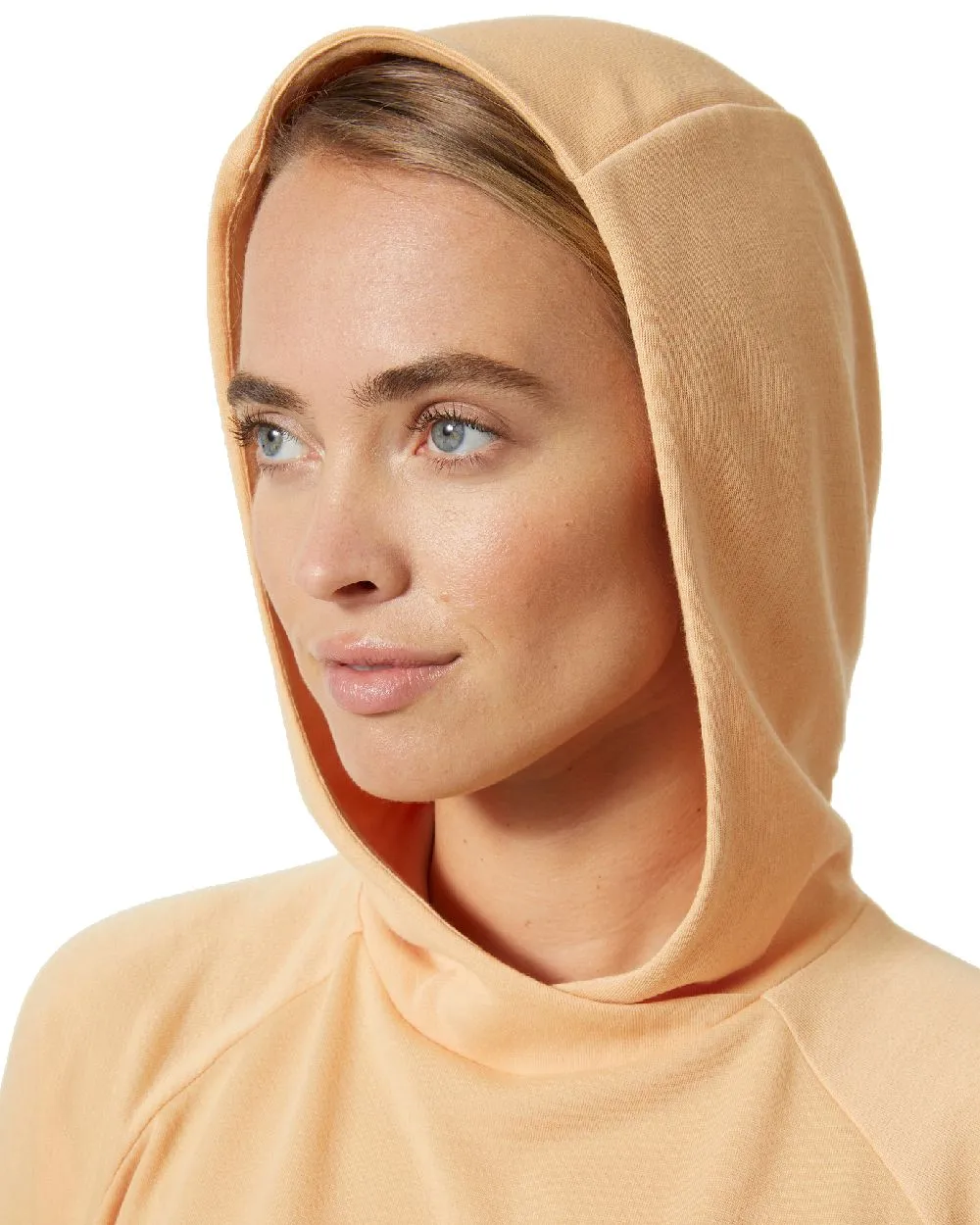 Helly Hansen Veste à capuche femme sèche-rapide Inshore Helly Hansen