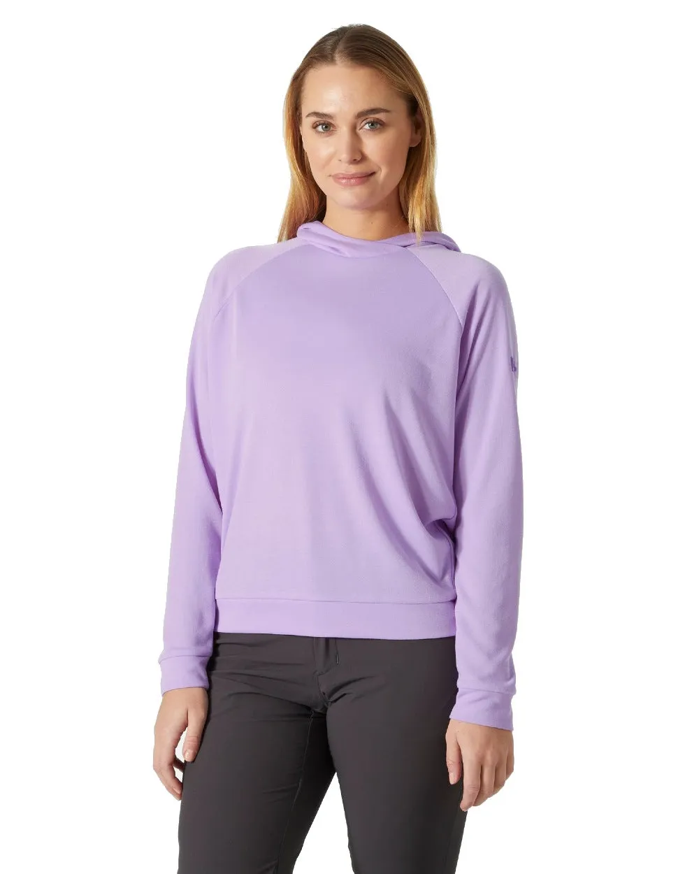 Helly Hansen Veste à capuche femme sèche-rapide Inshore Helly Hansen