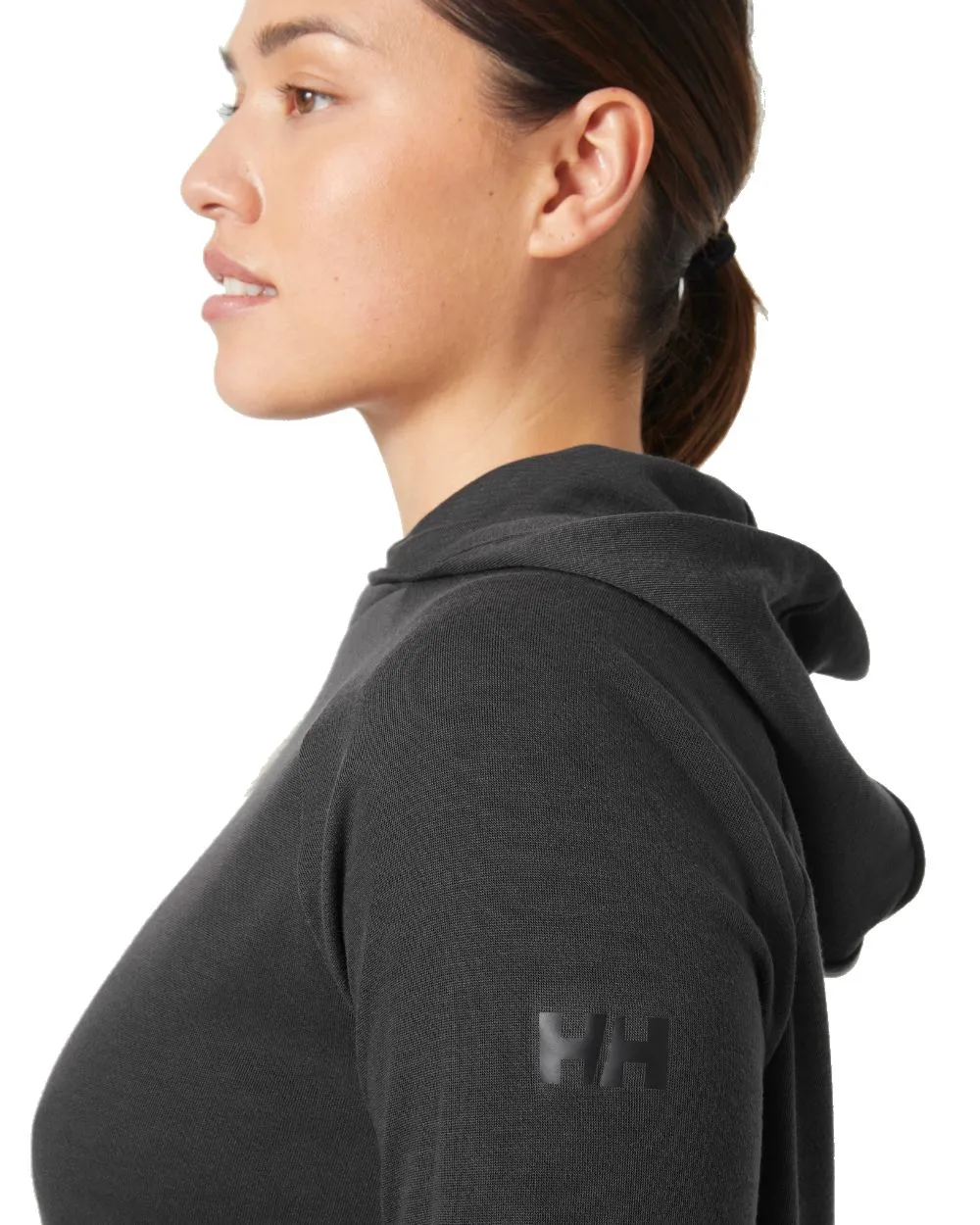 Helly Hansen Veste à capuche femme sèche-rapide Inshore Helly Hansen