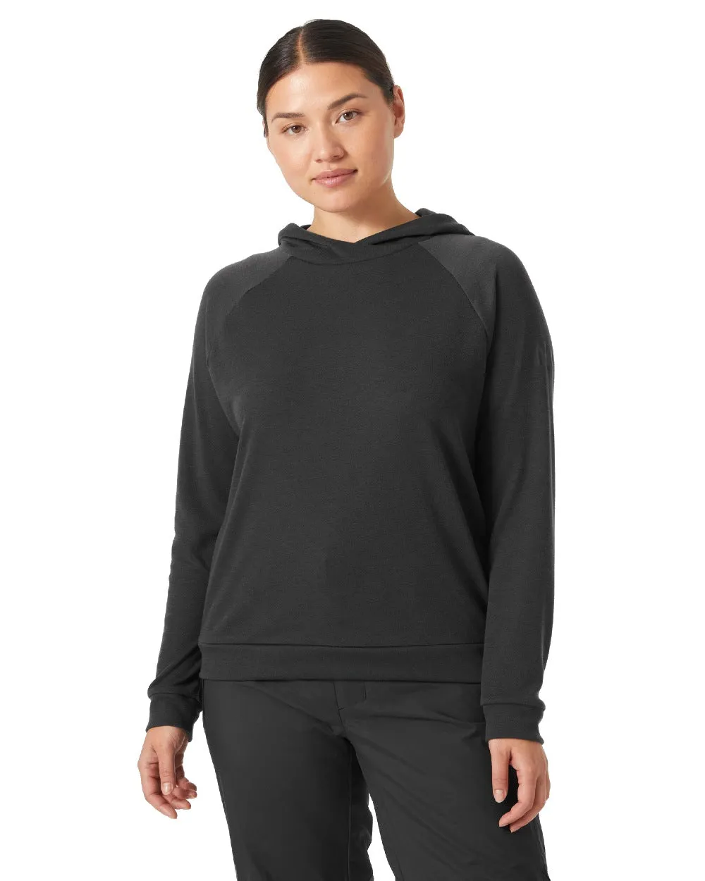 Helly Hansen Veste à capuche femme sèche-rapide Inshore Helly Hansen
