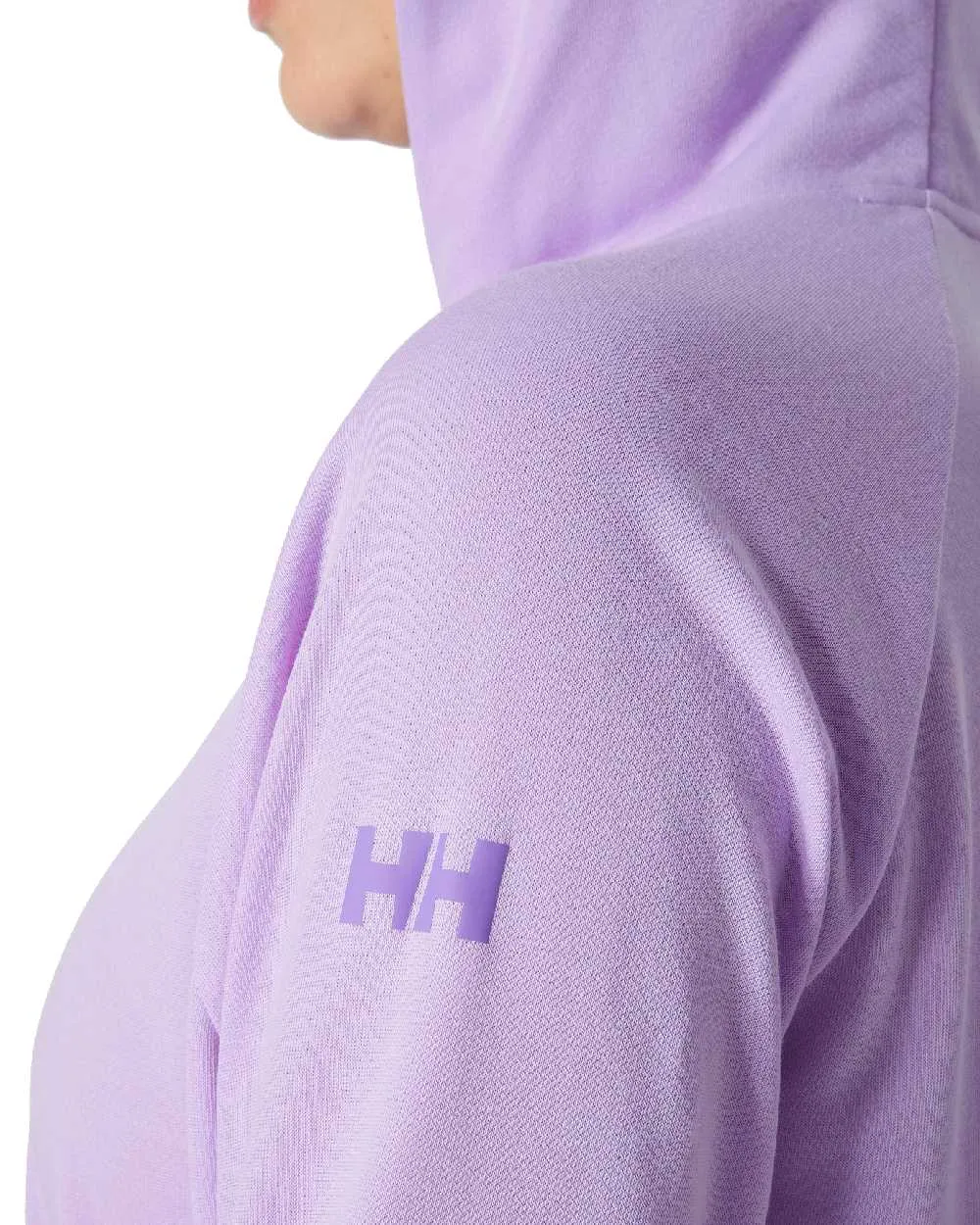 Helly Hansen Veste à capuche femme sèche-rapide Inshore Helly Hansen
