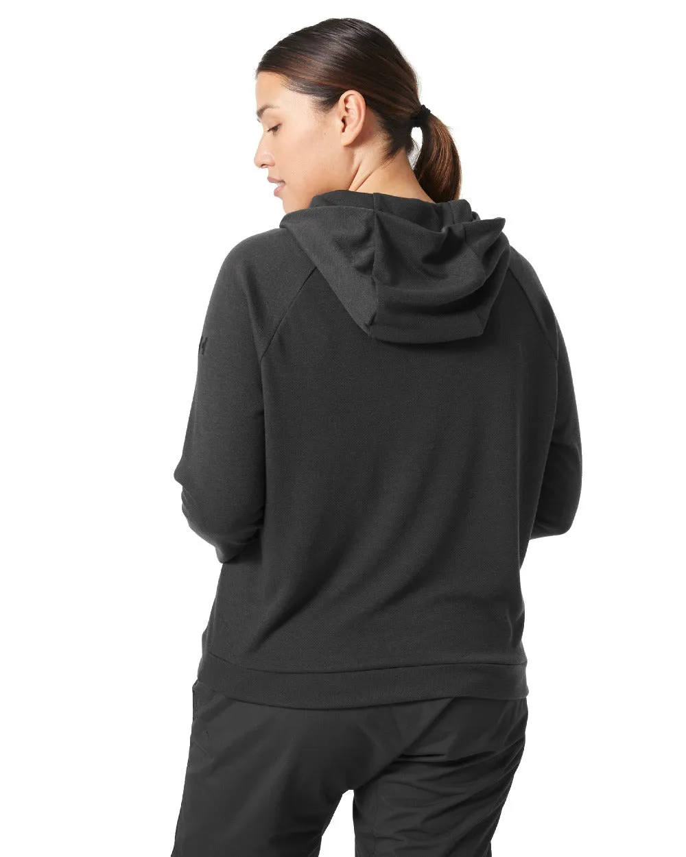 Helly Hansen Veste à capuche femme sèche-rapide Inshore Helly Hansen