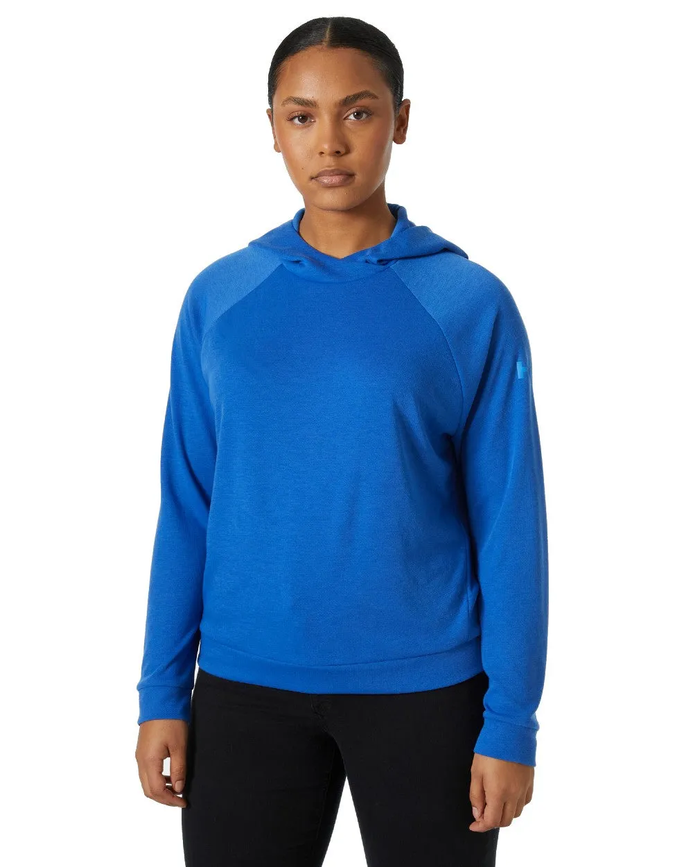 Helly Hansen Veste à capuche femme sèche-rapide Inshore Helly Hansen