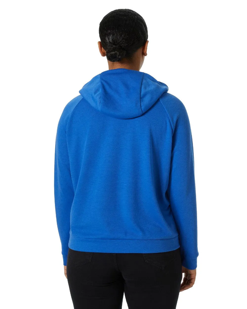 Helly Hansen Veste à capuche femme sèche-rapide Inshore Helly Hansen