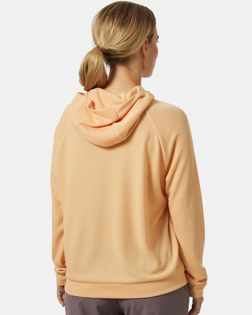 Helly Hansen Veste à capuche femme sèche-rapide Inshore Helly Hansen