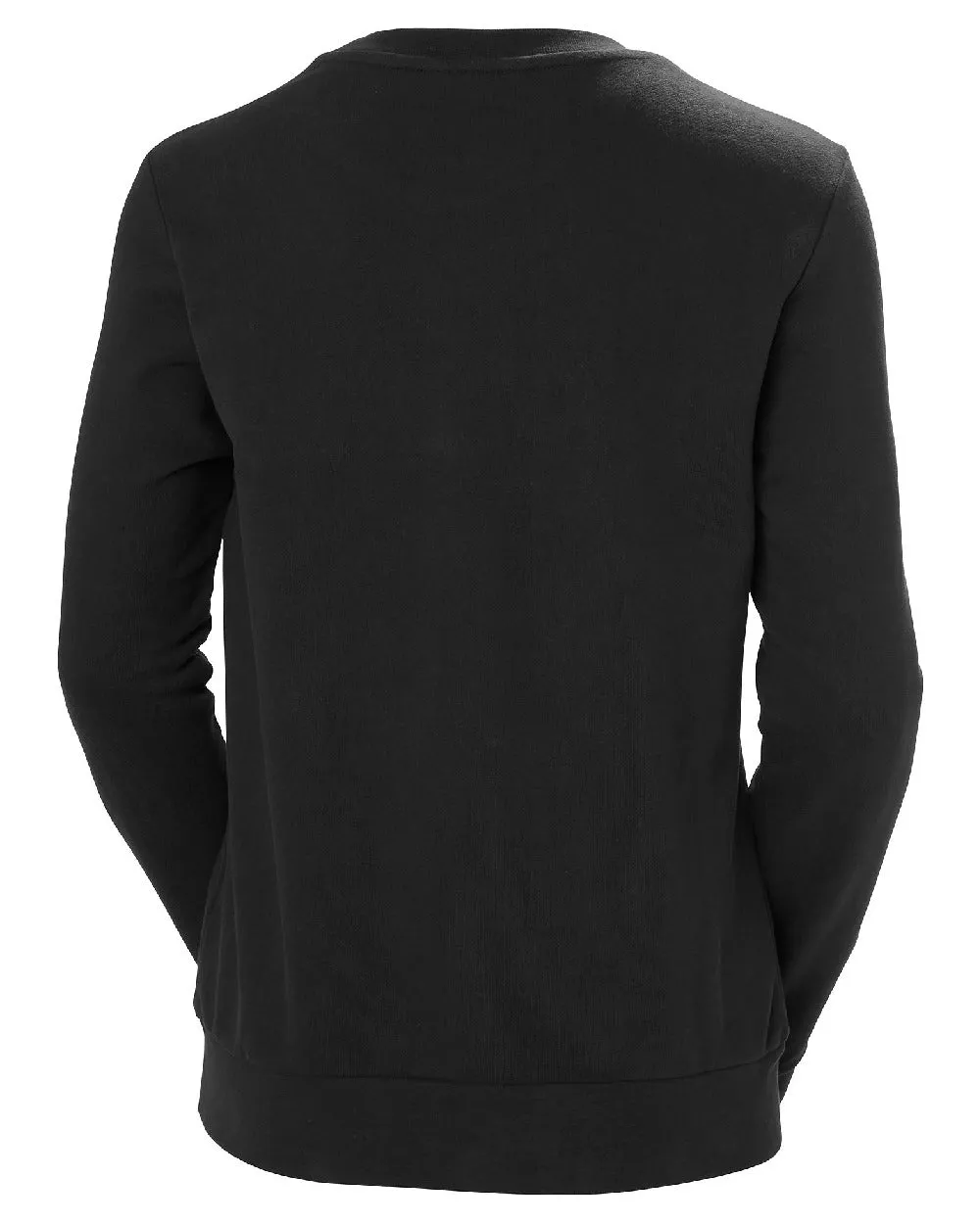 Helly Hansen Sweat-shirt à logo pour femme 2.0 Helly Hansen