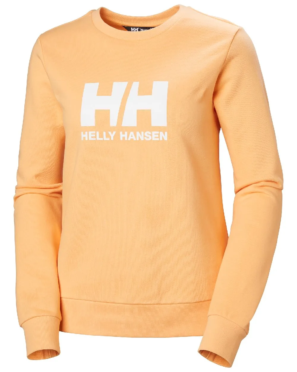 Helly Hansen Sweat-shirt à logo pour femme 2.0 Helly Hansen