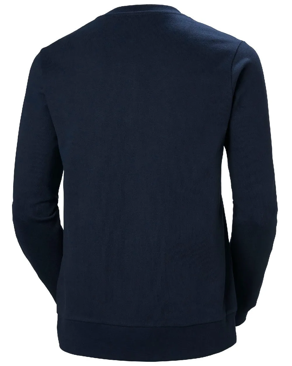 Helly Hansen Sweat-shirt à logo pour femme 2.0 Helly Hansen