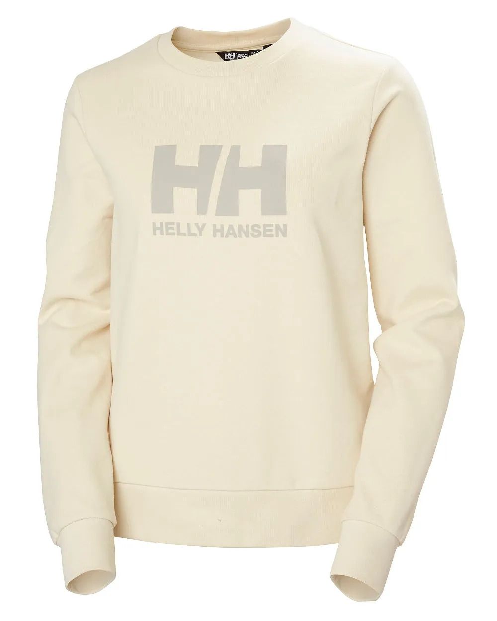 Helly Hansen Sweat-shirt à logo pour femme 2.0 Helly Hansen