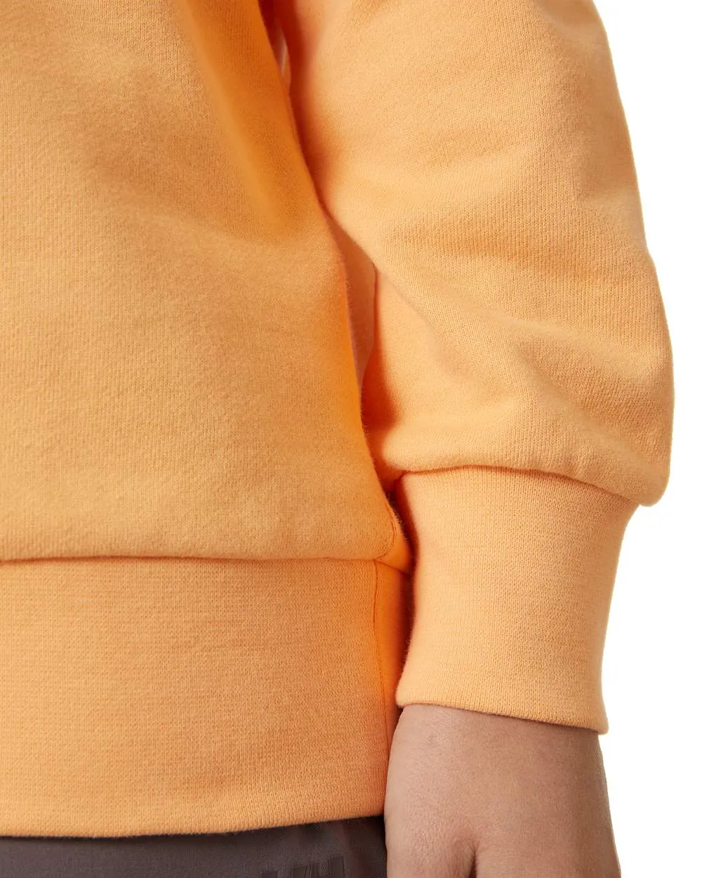 Helly Hansen Sweat-shirt à logo pour femme 2.0 Helly Hansen