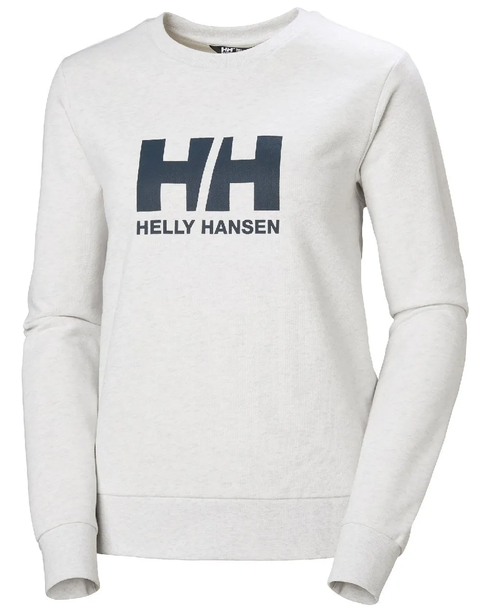Helly Hansen Sweat-shirt à logo pour femme 2.0 Helly Hansen