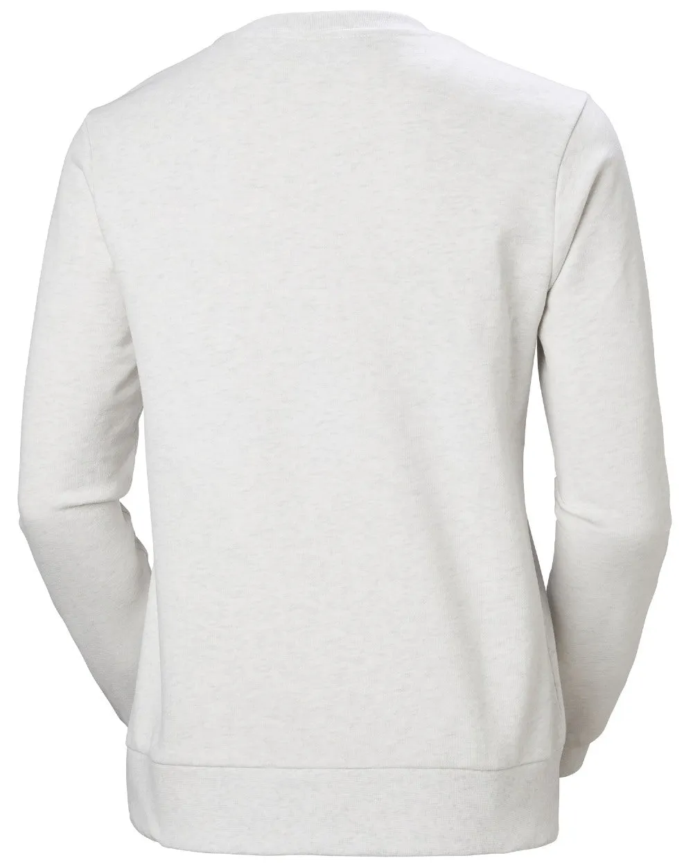 Helly Hansen Sweat-shirt à logo pour femme 2.0 Helly Hansen