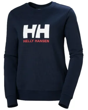Helly Hansen Sweat-shirt à logo pour femme 2.0 Helly Hansen