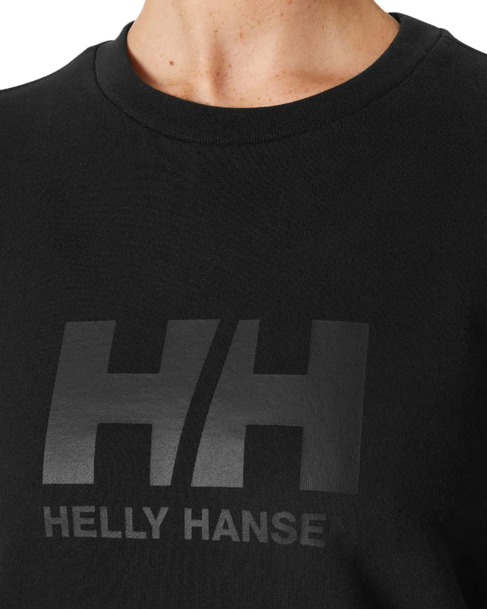 Helly Hansen Sweat-shirt à logo pour femme 2.0 Helly Hansen