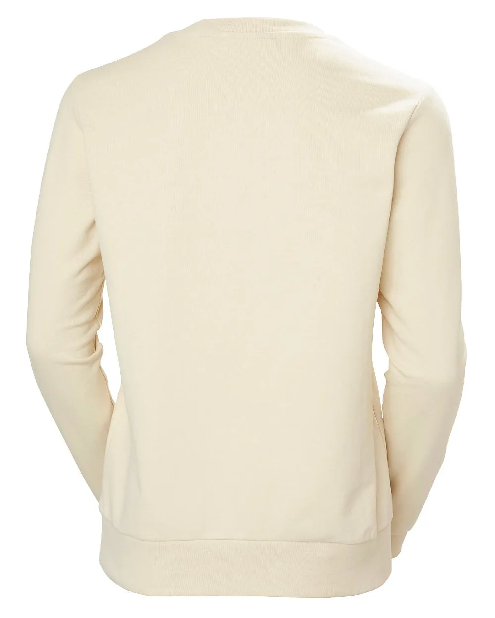 Helly Hansen Sweat-shirt à logo pour femme 2.0 Helly Hansen