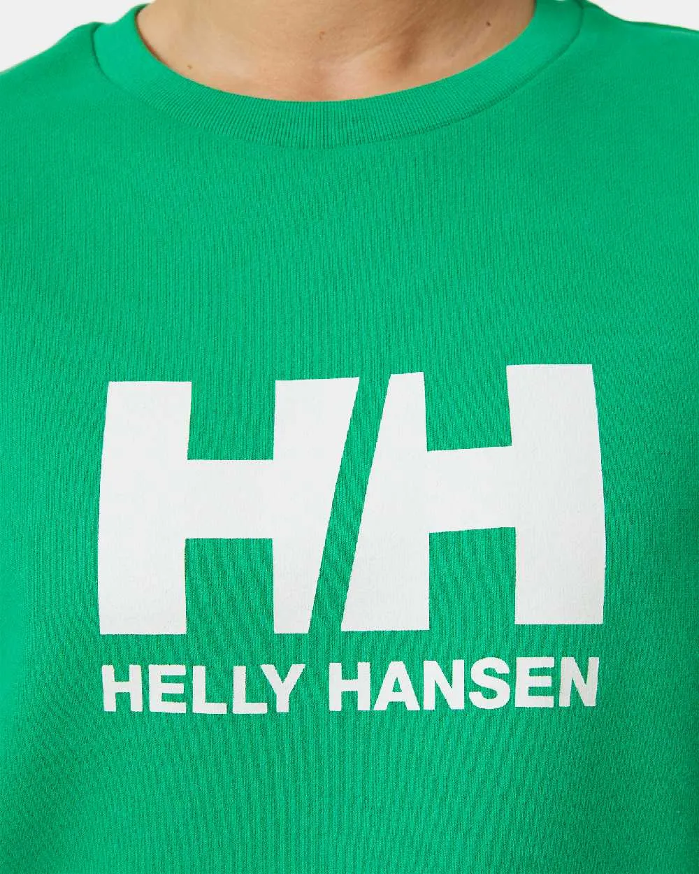 Helly Hansen Sweat-shirt à logo pour femme 2.0 Helly Hansen