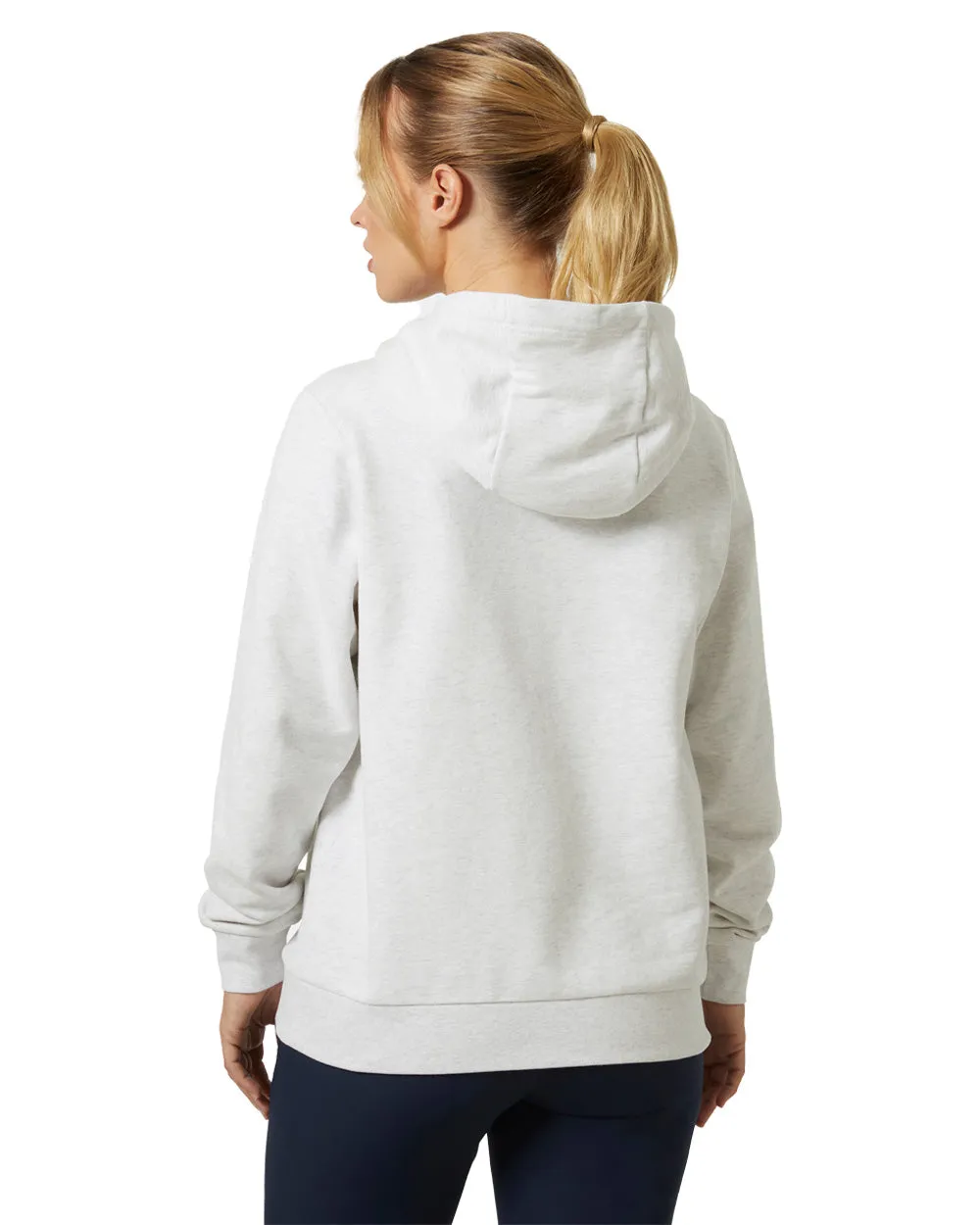 Helly Hansen Sweat à capuche avec logo pour femmes 2.0 Helly Hansen