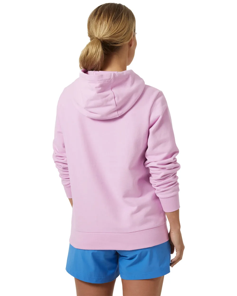 Helly Hansen Sweat à capuche avec logo pour femmes 2.0 Helly Hansen