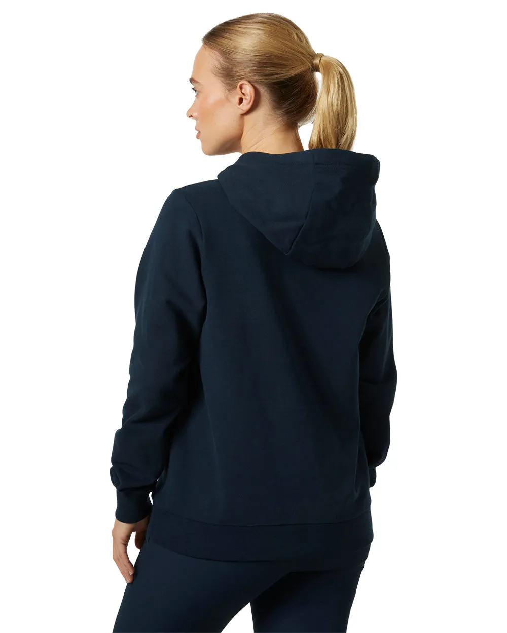 Helly Hansen Sweat à capuche avec logo pour femmes 2.0 Helly Hansen