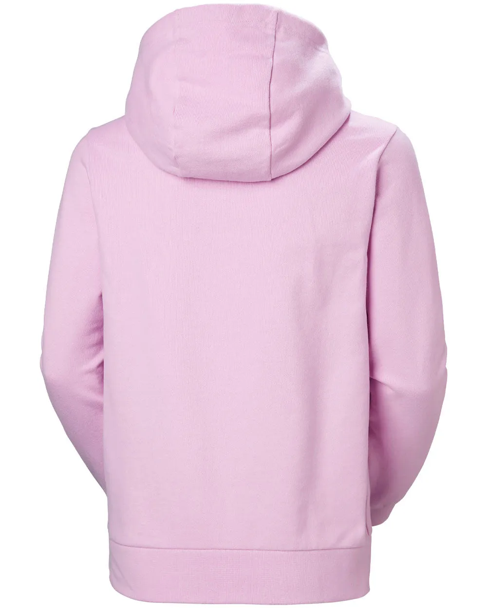 Helly Hansen Sweat à capuche avec logo pour femmes 2.0 Helly Hansen