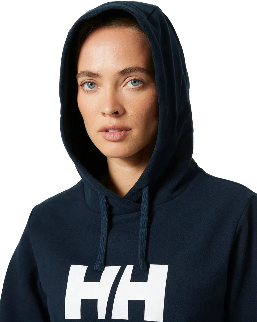 Helly Hansen Sweat à capuche avec logo pour femmes 2.0 Helly Hansen