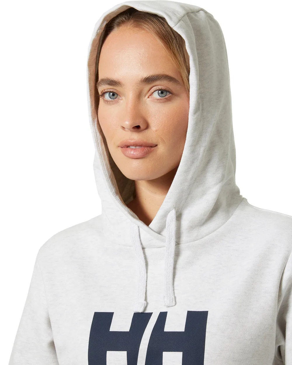 Helly Hansen Sweat à capuche avec logo pour femmes 2.0 Helly Hansen